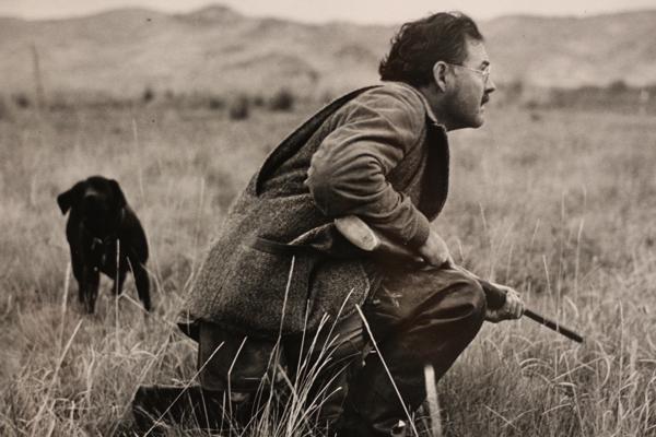 Robert Capa - Contemporary Photography Center