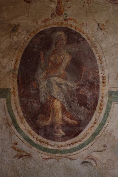 Vatican Museums - renaissance