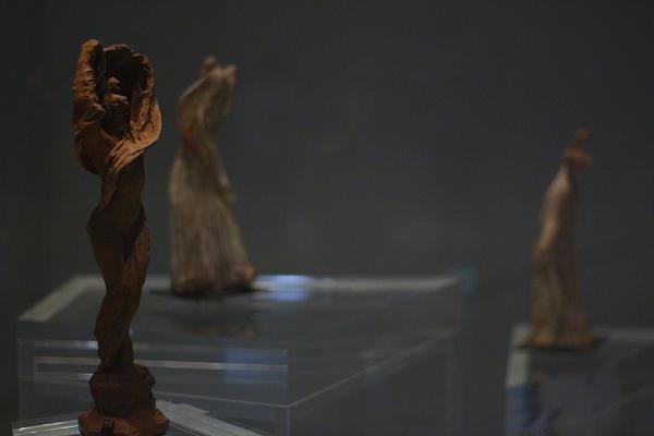 United Arab Emirates (UAE) - Louvre